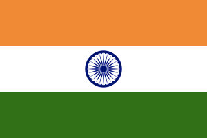 1024px Flag of India svg