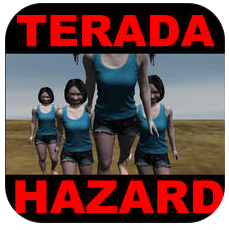 TERADA HAZARD