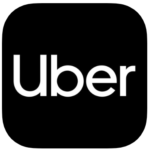 Uber（ウーバー）が広島にやってきた