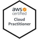 AWS認定Cloud Practitioner 合格！