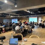 「DoboX × PLATEAU Hack Challenge2025 in 広島」にメンターとして参加