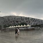 北京をブラタツヤ