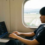 広島から品川までの新幹線の中でバイブコーディングチャレンジ（ChatGPT+Cursor)