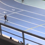 世界人型ロボット運動会（世界人形机器人运动会 The World Humanoid Robot Games） 観戦