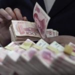 チャイナパワー「膨張する中国マネー」