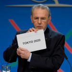 オリンピック2020年東京開催決定をうけての雑感