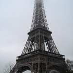 パリ、ロンドンに行ってきました