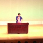 ホリエモンこと堀江貴文さんの講演会に行ってきました。〜これからのグローバル化をサバイブするために必要な能力とは？