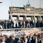 ベルリンの壁崩壊から２５年　〜「世界のフラット化」はベルリンの壁崩壊から始まった