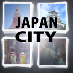 第８弾 iPhoneアプリ「日本の都市の名前当てクイズ」をリリースしました