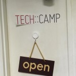４５歳の非エンジニアのオッサンだけど、TECH::CAMPというプログラミングキャンプの１週間コース（イナズマコース）に参加しました。（その２：プログラミングキャンプの内容について）
