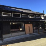 徳島県神山町の宿泊先のご紹介（その１：カフェ・オニヴァでの民泊）