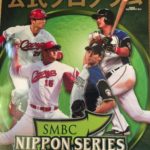 2016プロ野球日本シリーズ第６戦を観戦しました。