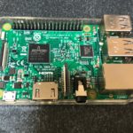 【Raspberry Pi 備忘録】ラズベリーパイのSSH接続時のエラー「POSSIBLE DNS SPOOFING DETECTED! 」「REMOTE HOST IDENTIFICATION HAS CHANGED! 」