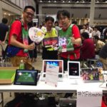 「Maker Faire Tokyo 2018」に出展しました