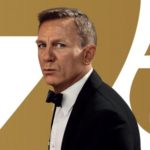 映画『007／ノー・タイム・トゥ・ダイ』を観て