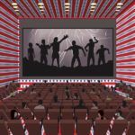 Tatsuyaの2022年劇場映画ベスト３