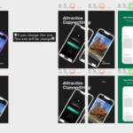 iOSアプリ申請に必要なスクリーンショットをFigmaのテンプレートで作る！